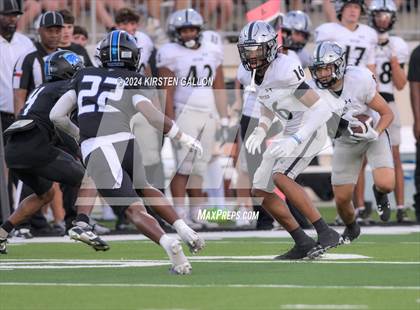 Thumbnail 3 in Guyer @ North Crowley photogallery.