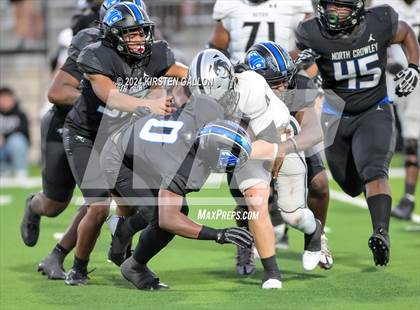 Thumbnail 1 in Guyer @ North Crowley photogallery.