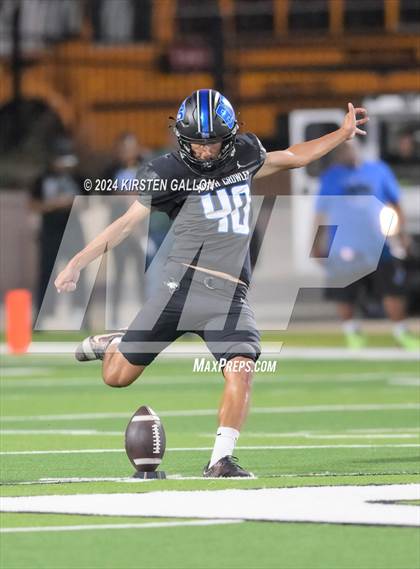 Thumbnail 2 in Guyer @ North Crowley photogallery.
