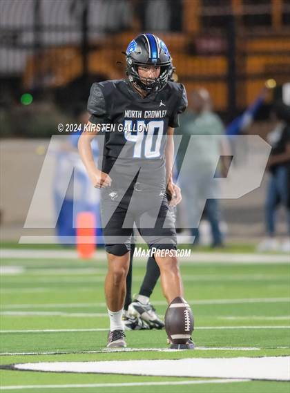 Thumbnail 3 in Guyer @ North Crowley photogallery.
