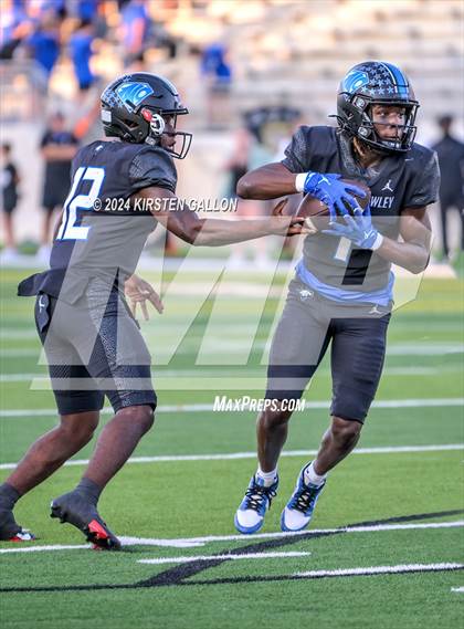 Thumbnail 1 in Guyer @ North Crowley photogallery.