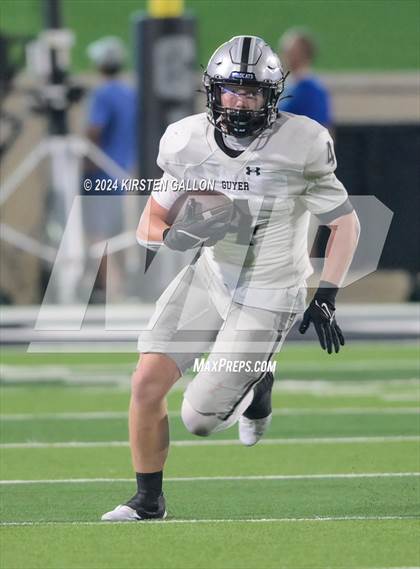 Thumbnail 1 in Guyer @ North Crowley photogallery.