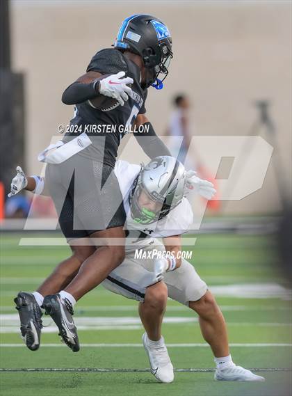 Thumbnail 2 in Guyer @ North Crowley photogallery.