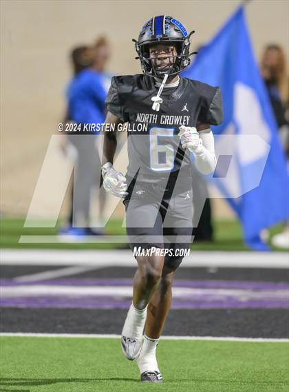 Thumbnail 1 in Guyer @ North Crowley photogallery.