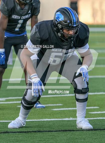 Thumbnail 1 in Guyer @ North Crowley photogallery.
