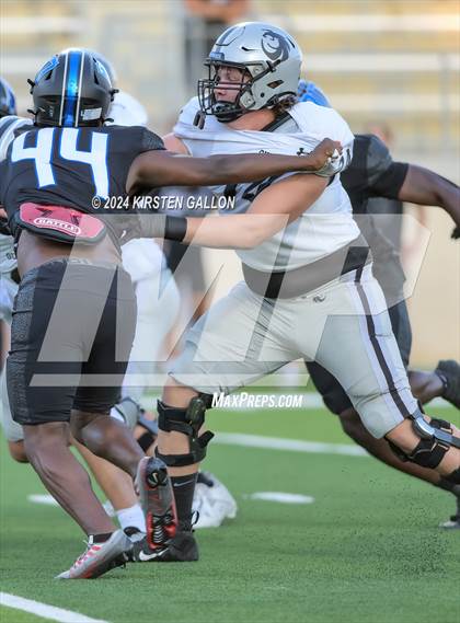 Thumbnail 1 in Guyer @ North Crowley photogallery.