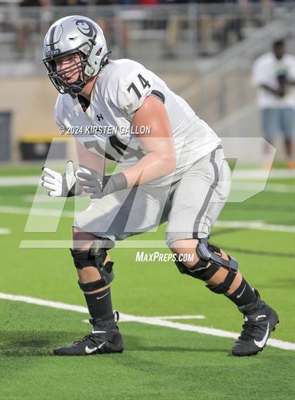 Thumbnail 3 in Guyer @ North Crowley photogallery.