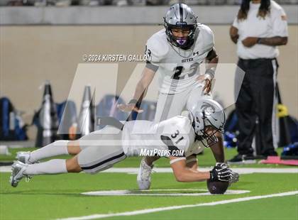 Thumbnail 3 in Guyer @ North Crowley photogallery.