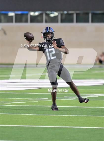 Thumbnail 3 in Guyer @ North Crowley photogallery.