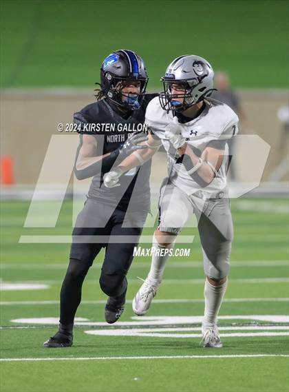 Thumbnail 1 in Guyer @ North Crowley photogallery.