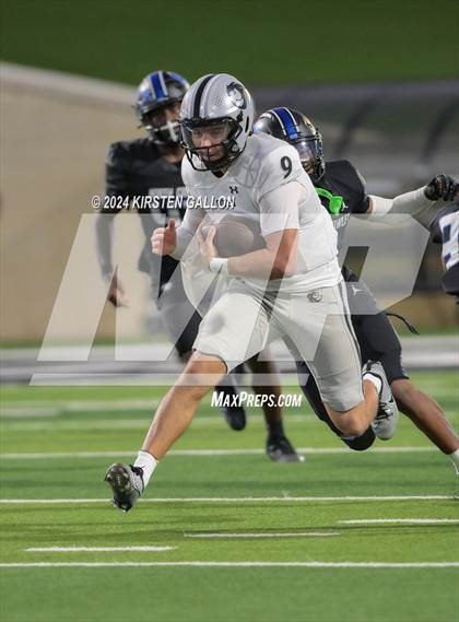 Thumbnail 3 in Guyer @ North Crowley photogallery.
