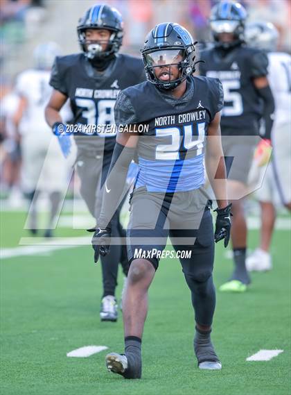 Thumbnail 3 in Guyer @ North Crowley photogallery.
