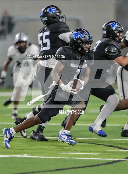 Thumbnail 2 in Guyer @ North Crowley photogallery.