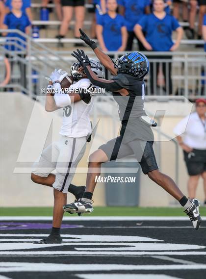 Thumbnail 3 in Guyer @ North Crowley photogallery.