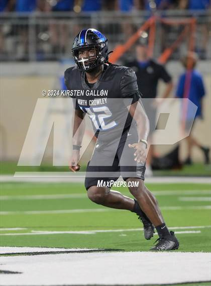 Thumbnail 3 in Guyer @ North Crowley photogallery.