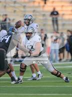 Photo from the gallery "Guyer @ North Crowley"