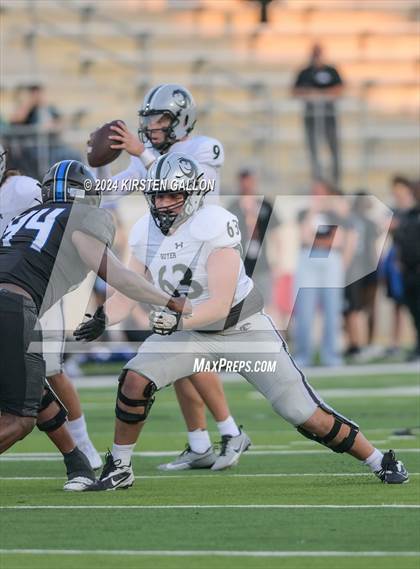 Thumbnail 3 in Guyer @ North Crowley photogallery.