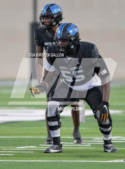 Thumbnail 2 in Guyer @ North Crowley photogallery.