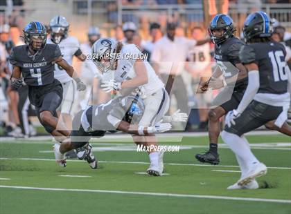 Thumbnail 2 in Guyer @ North Crowley photogallery.