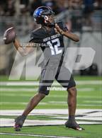 Photo from the gallery "Guyer @ North Crowley"