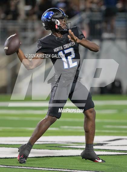 Thumbnail 1 in Guyer @ North Crowley photogallery.