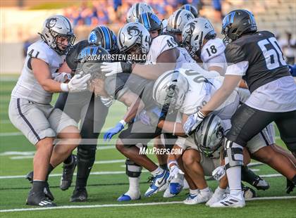 Thumbnail 3 in Guyer @ North Crowley photogallery.