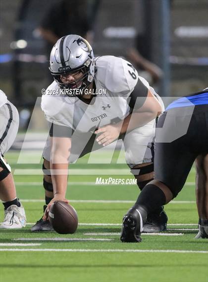 Thumbnail 1 in Guyer @ North Crowley photogallery.