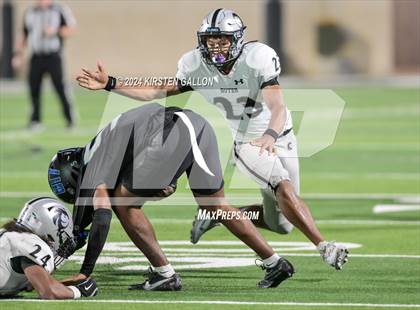 Thumbnail 1 in Guyer @ North Crowley photogallery.