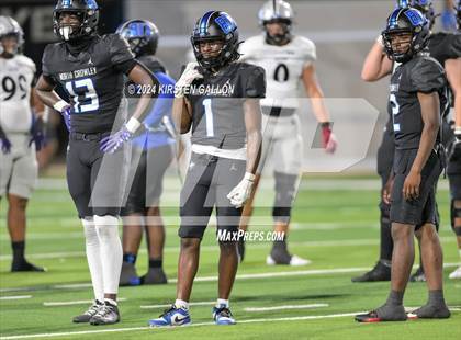 Thumbnail 3 in Guyer @ North Crowley photogallery.