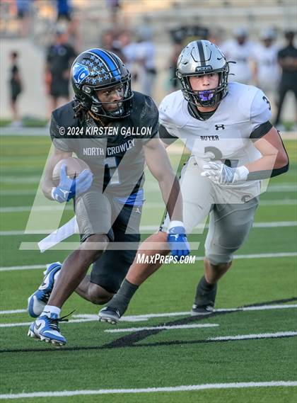 Thumbnail 3 in Guyer @ North Crowley photogallery.