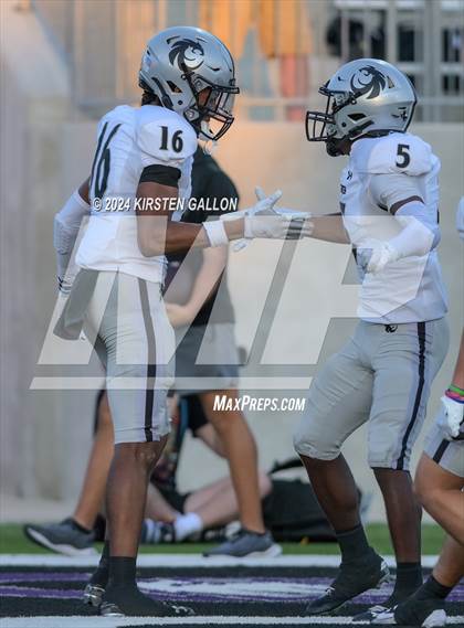 Thumbnail 1 in Guyer @ North Crowley photogallery.