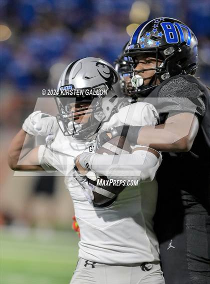 Thumbnail 3 in Guyer @ North Crowley photogallery.