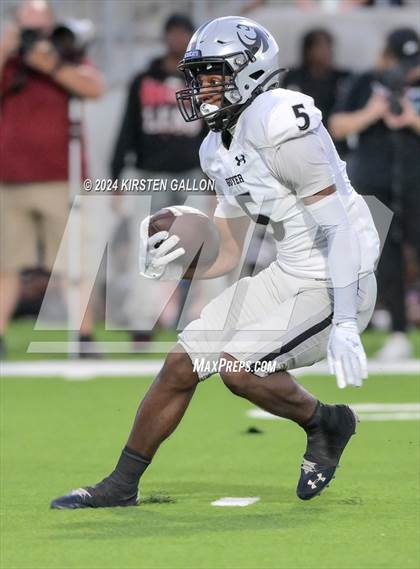 Thumbnail 3 in Guyer @ North Crowley photogallery.