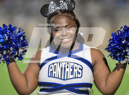 Thumbnail 1 in Guyer @ North Crowley photogallery.