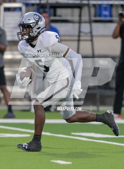 Thumbnail 3 in Guyer @ North Crowley photogallery.
