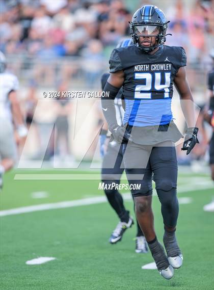 Thumbnail 1 in Guyer @ North Crowley photogallery.