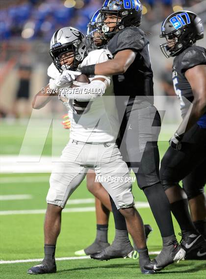 Thumbnail 2 in Guyer @ North Crowley photogallery.
