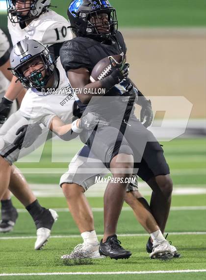 Thumbnail 2 in Guyer @ North Crowley photogallery.