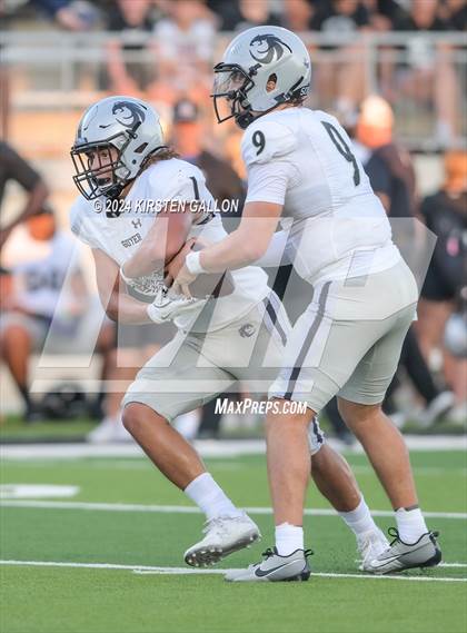 Thumbnail 1 in Guyer @ North Crowley photogallery.