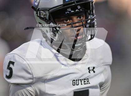 Thumbnail 2 in Guyer @ North Crowley photogallery.