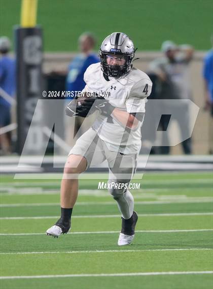 Thumbnail 3 in Guyer @ North Crowley photogallery.