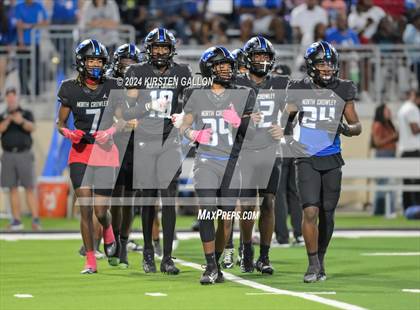 Thumbnail 3 in Guyer @ North Crowley photogallery.