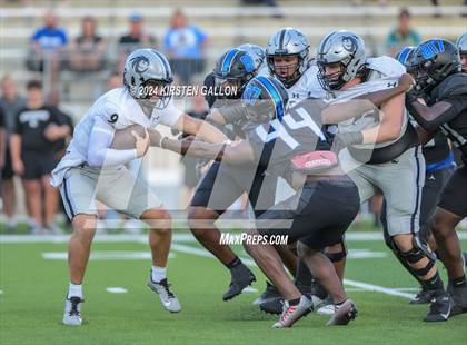 Thumbnail 1 in Guyer @ North Crowley photogallery.