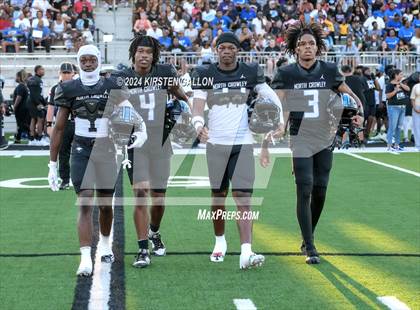 Thumbnail 1 in Guyer @ North Crowley photogallery.