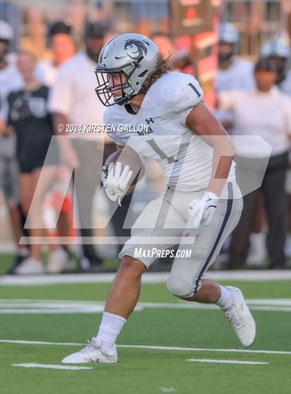 Thumbnail 1 in Guyer @ North Crowley photogallery.