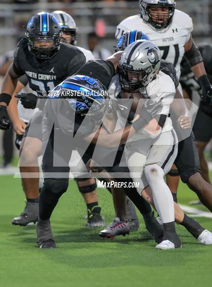 Thumbnail 3 in Guyer @ North Crowley photogallery.