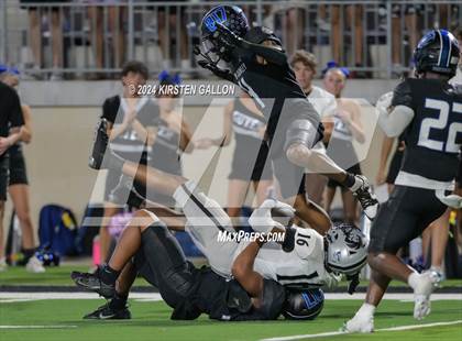 Thumbnail 2 in Guyer @ North Crowley photogallery.