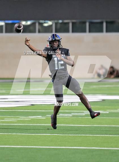 Thumbnail 1 in Guyer @ North Crowley photogallery.