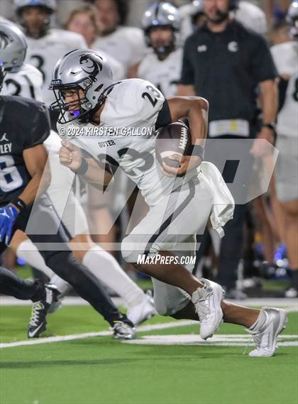 Thumbnail 2 in Guyer @ North Crowley photogallery.