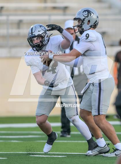Thumbnail 2 in Guyer @ North Crowley photogallery.